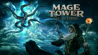 Mage Tower: Call of Zadeus