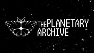 The Planetary Archive