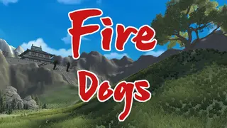 Fire Dogs