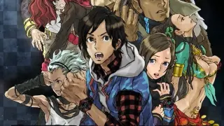 Zero Escape