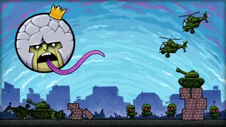 King Oddball - Xbox One & Series