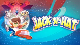 JACK 'N' HAT