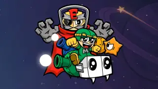 Mechaconda - Xbox One & Series
