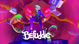 Befuddle: The Bewitching Wordplay Game
