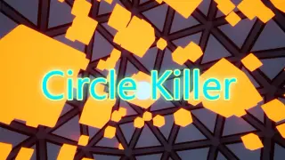 环形杀手 Circle Killer
