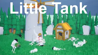 Little Tank
