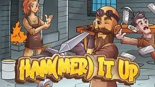 Ham(mer) It Up
