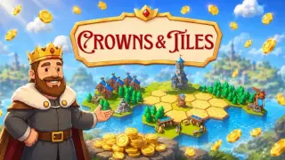 Crowns & Tiles
