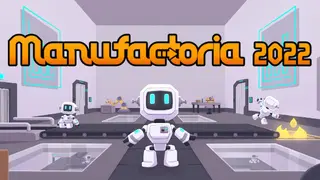 Manufactoria 2022