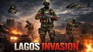 Lagos Invasion