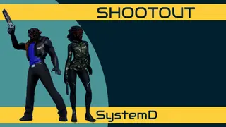 ShootOut(SystemD)