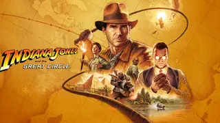Indiana Jones and the Great Circle: The Order of Giants
