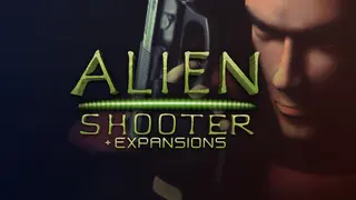 Alien Shooter + Expansions