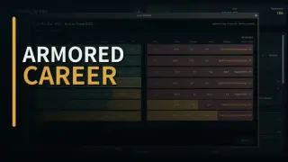 Armored Career