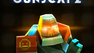 Gunscape - Switch