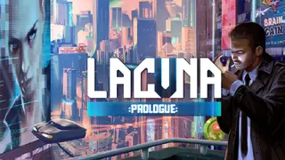 Lacuna: Prologue
