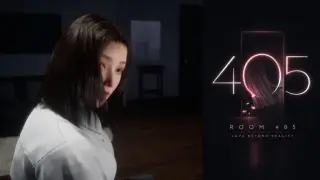 Room: 405 | Love Beyond Reality