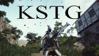 KSTG