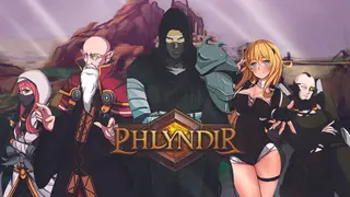 Phlyndir