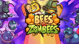 Bees vs Zombees