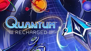 Quantum: Recharged