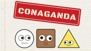 Conaganda