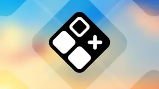 PICROSS S4 - Switch
