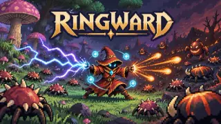 Ringward
