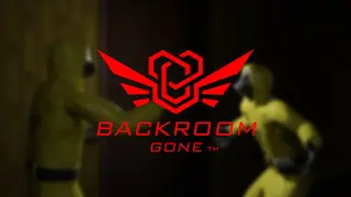 Backroom:Gone