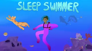 Sleep Swimmer