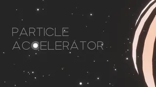 Particle Accelerator