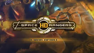Space Rangers HD: A War Apart