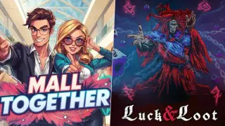 Mall Together - Luck & Loot