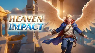 Heaven Impact - Switch