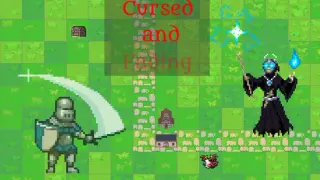 Cursed and Fading