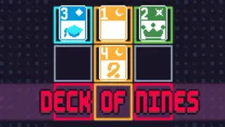 Deck of Nines