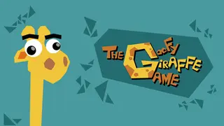 The Goofy Giraffe Game