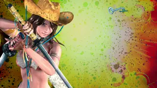 Onechanbara (Xbox One)