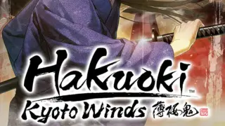 Hakuoki