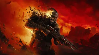METRO 2039 Deluxe Edition - Xbox Series