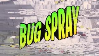 Bug Spray
