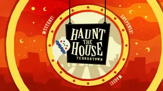 Haunt the House: Terrortown