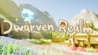 Dwarven Realm