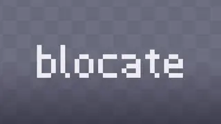 blocate
