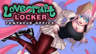Lovecraft Locker: Tentacle Office