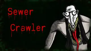 Sewer Crawler