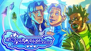 Slipstream Daydreams