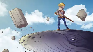 Gutwhale (Xbox One & Series)