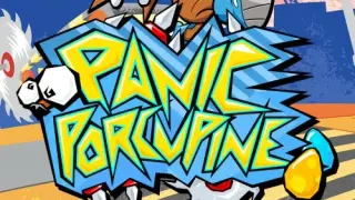 Panic Porcupine - Switch