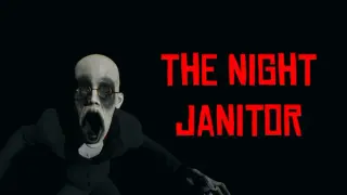 The Night Janitor